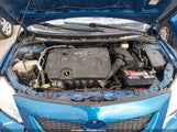 Toyota Corolla 1NXBU4EE7AZ251418 снимка