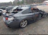 BMW 435I WBA3R1C55EK191570 снимка