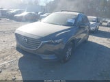 Mazda Cx-9 Touring JM3TCACYXG0125665 снимка