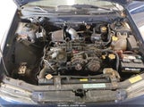 Subaru Impreza 2.5Rs JF1GM6753YG403485 снимка