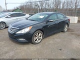 Hyundai Sonata Ltd 5NPEC4AC3BH288955 photo