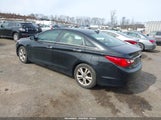 Hyundai Sonata Ltd 5NPEC4AC3BH288955 fotografie