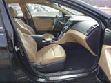 Hyundai Sonata Ltd 5NPEC4AC3BH288955 снимка