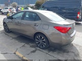 Toyota Corolla Se 2T1BURHE9JC106231 снимка