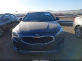 Kia Cadenza Premium KNALN4D75E5132093 снимка