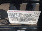 Mitsubishi Outlander Es JA4AD2A3XGZ026831 снимка