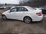 Mercedes-Benz C 300 Sport 4Matic WDDGF8BB3AR114667 fotografie
