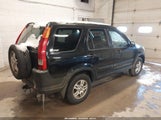 Honda Cr-V Ex JHLRD78854C055971 снимка