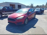 Ford Focus Se 1FADP3K2XFL372469 снимка