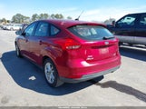 Ford Focus Se 1FADP3K2XFL372469 fotografie