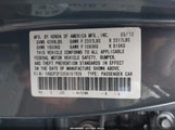 Honda Accord 2.4 Lx 1HGCP2F32CA167935 снимка