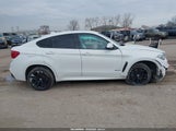 BMW X6 xDrive50I 5UXKU6C53G0R33956 photo