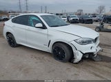 BMW X6 xDrive50I 5UXKU6C53G0R33956 fotografie