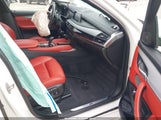 BMW X6 xDrive50I 5UXKU6C53G0R33956 fotografie