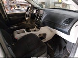 Dodge Grand Caravan Sxt 2C4RDGCG0DR717782 снимка