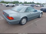Mercedes-Benz 500 Sl WDBFA66E7NF048336 снимка