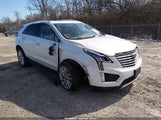 Cadillac Xt5 Platinum 1GYKNFRS1HZ192595 снимка