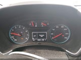 Chevrolet Equinox Lt 3GNAXJEV8JS525173 снимка