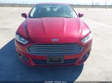 Ford Fusion Se 3FA6P0HD3GR113633 fotografie