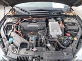 Honda Accord Hybrid Touring 1HGCR6F73FA011119 снимка