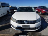 Volkswagen Passat 2.0L Tdi Sel Premium 1VWCN7A36DC123612 fotografie