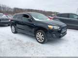 Mitsubishi Outlander Sport Es 4A4AP3AU4FE010828 photo