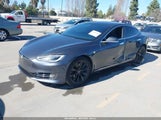 Tesla Model S 100D/75D/P100D 5YJSA1E20JF269740 снимка