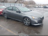Nissan Altima Sr Fwd 1N4BL4CV6LN310701 fotografie