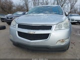Chevrolet Traverse 1Lt 1GNKRGED3CJ284443 снимка