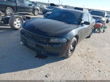 Dodge Charger Police 2C3CDXAT0GH116120 снимка