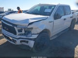 Ford F-150 Xl 1FTEW1E56JFB96121 снимка