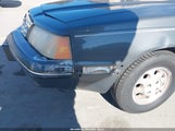 Ford Thunderbird Lx 1FABP62F9JH105055 снимка