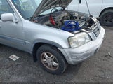 Honda Cr-V Ex JHLRD1866XC048530 снимка