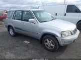 Honda Cr-V Ex JHLRD1866XC048530 снимка