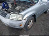 Honda Cr-V Ex JHLRD1866XC048530 снимка