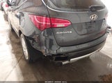 Hyundai Santa Fe Sport 2.0T 5XYZUDLA6DG100563 снимка