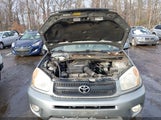 Toyota Rav4 JTEHD20V850045446 снимка