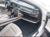 BMW 750I WBAYA8C58ED228203 снимка