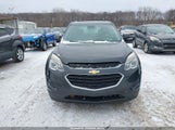 Chevrolet Equinox Ls 2GNALBEK2H1579839 снимка