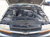 Chevrolet Blazer Ls 1GNCS13W1YK198611 снимка