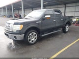 Ford F-150 Fx4/Harley-Davidson/King Ranch/Lariat/Platinum/Xl/Xlt 1FTFW1EV9AFA21320 снимка