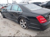 Mercedes-Benz S 550 4Matic WDDNG8GB3AA325475 photo