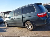 Honda Odyssey Ex-L 5FNRL387X6B089684 снимка