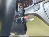 Honda Odyssey Ex-L 5FNRL387X6B089684 снимка