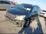 Honda Odyssey Ex-L 5FNRL387X6B089684 снимка