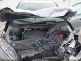 Honda Odyssey Ex-L 5FNRL6H77JB109836 fotografie