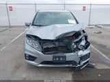 Honda Odyssey Ex-L 5FNRL6H77JB109836 снимка