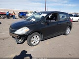 Nissan Versa 1.8Sl 3N1BC1CP1BL418607 снимка