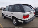 Land Rover Range Rover 4.6 Se SALPL16411A451223 снимка