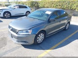 Volkswagen Jetta 2.0L S 3VW2K7AJ7EM303880 снимка